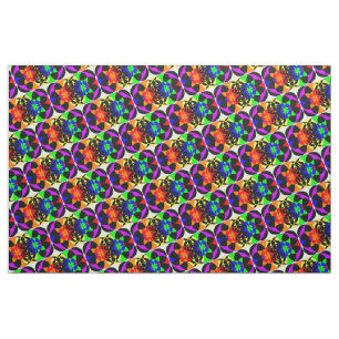 Energize by Kenneth Yoncich Fabric
