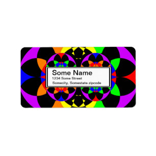 Energize by Kenneth Yoncich Label