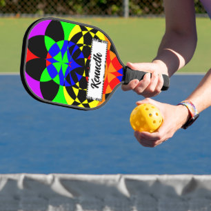 Energize by Kenneth Yoncich Pickleball Paddle