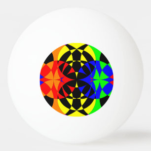 Energize by Kenneth Yoncich Ping Pong Ball
