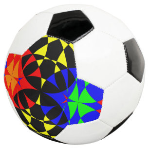 Energize by Kenneth Yoncich Soccer Ball
