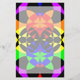 Energize by Kenneth Yoncich Stationery