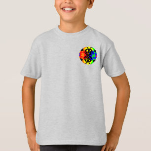 Energize by Kenneth Yoncich T-Shirt