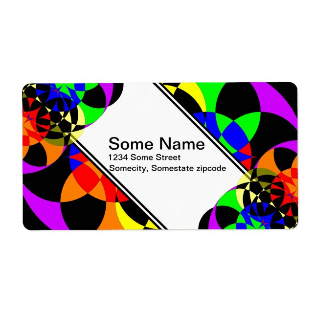 Energize par Kenneth Yoncich (Devant)