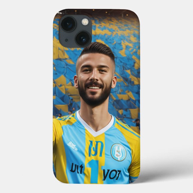 "Energize with Sport Spirit: The Ultimate Mobile C Case-Mate iPhone Case (Back)