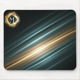 Energized Glow Mouse Pad