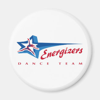 Energizers Magnet