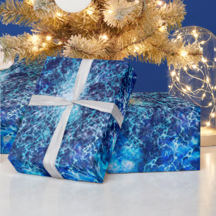 Energy 1A Wrapping Paper