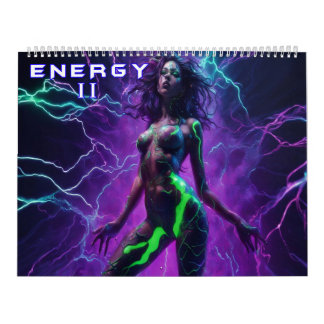 Energy 2 calendar