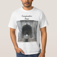 Energy Boost Dezi Marque T-Shirt