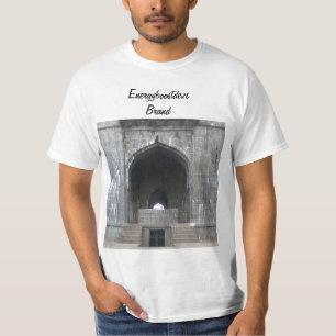 Energy Boost Dezi Marque T-Shirt