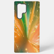 Energy Burst Phone Case