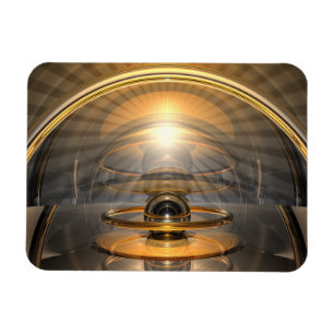 Energy Cell Magnet