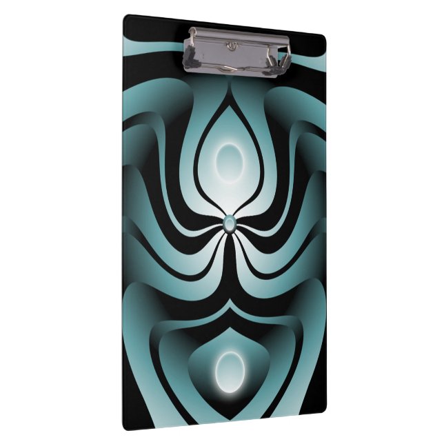 Energy Clipboard (Right)