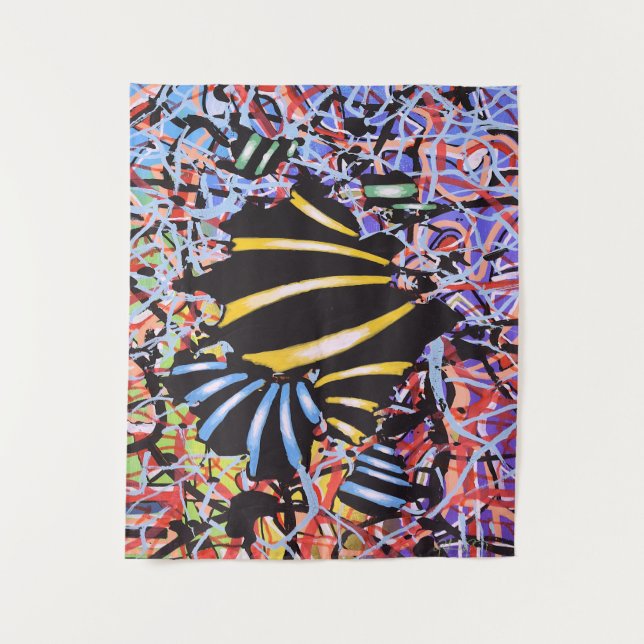 Energy Code - ECL14 - Tapestry (Front)