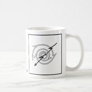 Energy Coffee Mug