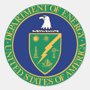 Energy Department Seal
