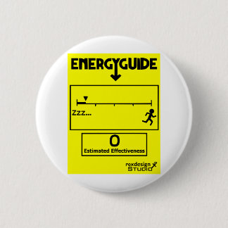 Energy Efficient 2 Inch Round Button