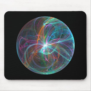 Energy Encapsulated Mouse Pad