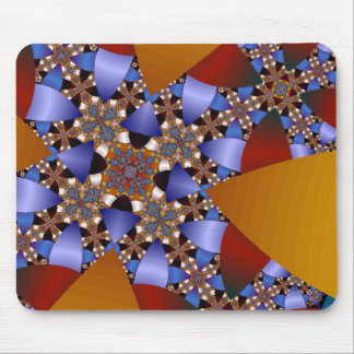 Energy Exchange Mouse Pad