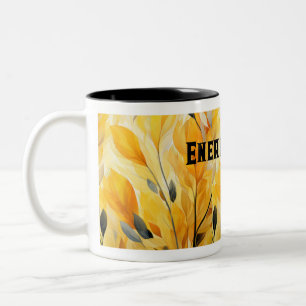 Energy Flows Cups