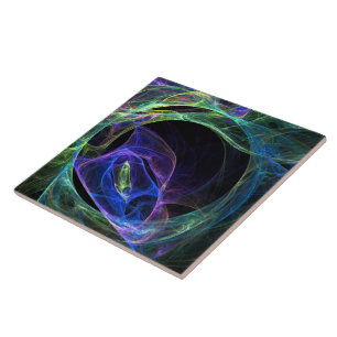 Energy Fractal Tile
