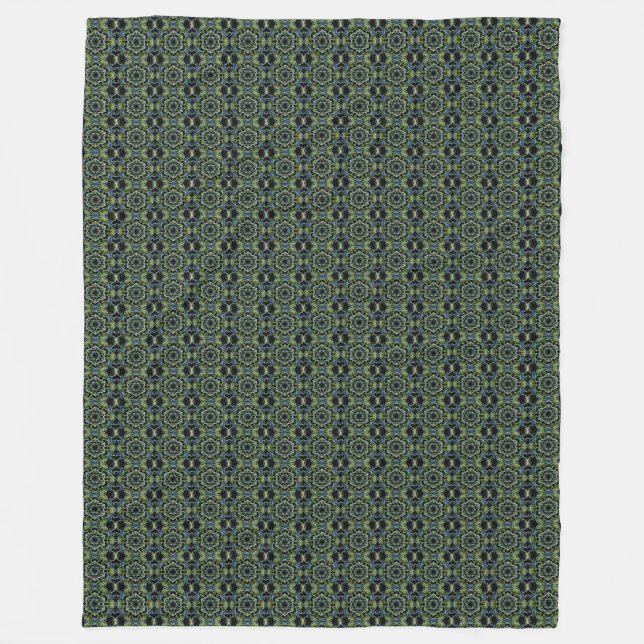 Energy Healing Blanket (Front)