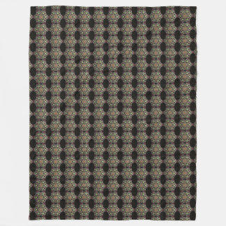 Energy Healing Fleece Blankets