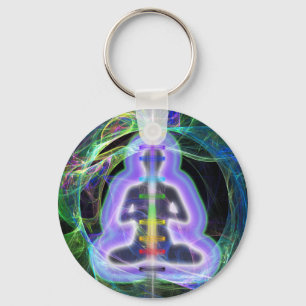 Energy Keychain