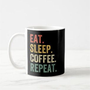 Energy Milk Coffee 2 Funny Coffee Physics Science  Mug