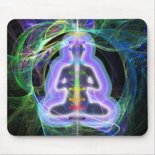 Energy Mouse Pad