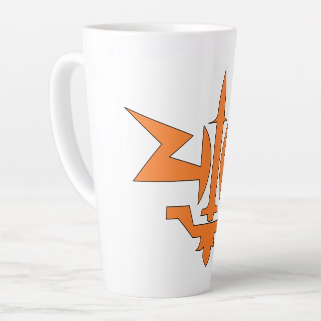 Energy Mugs (Left Angle)