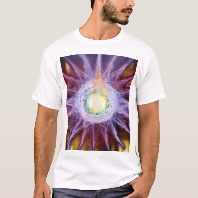 Energy of Star T-Shirt (Front)