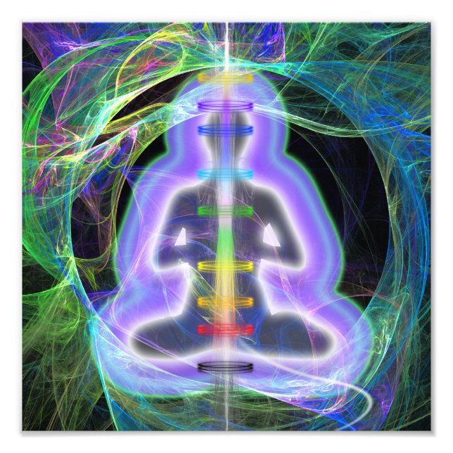 Energy Photo Print (Front)