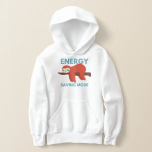 Energy saving mode