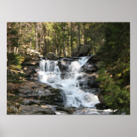energy shield waterfall