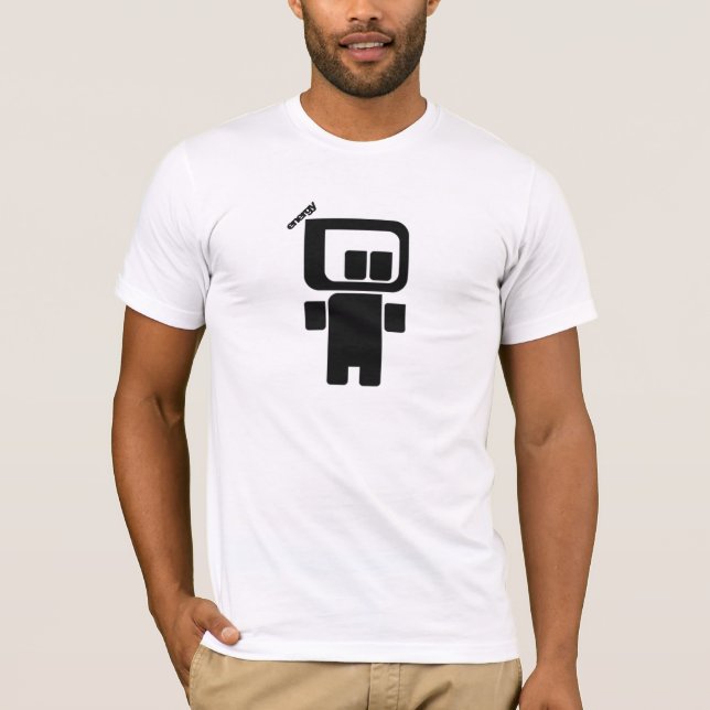 Energy Shirt 2 (Front)