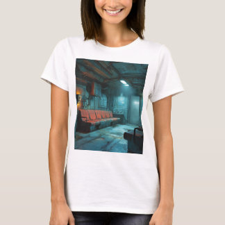 Energy  T-Shirt