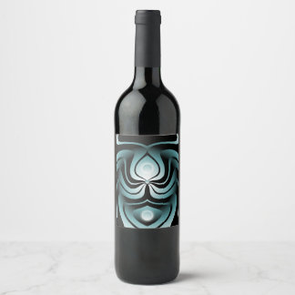 Energy Wine Label