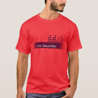 Enfant au delà de T-shirt