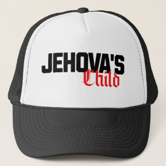 Enfant Casquette de l'Eternel