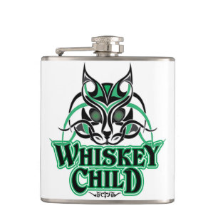ENFANT de WHISKEY - flacon