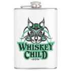 ENFANT de WHISKEY - flacon