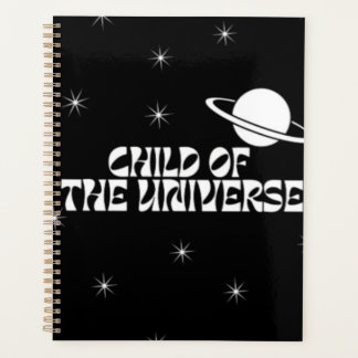 Enfant du planificateur de l'univers