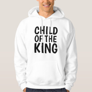 ENFANT DU ROI, T-shirts chrétiens & Sweat - shirt