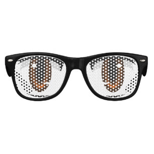 Enfant Lunettes de fête