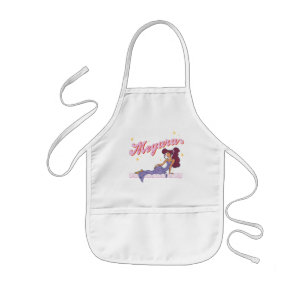 Enfant Si grec. Si chic. Tablier pour enfants Megara
