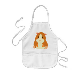Enfant Tablier de Muffin