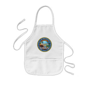 Enfant Tablier du MINNESOTA