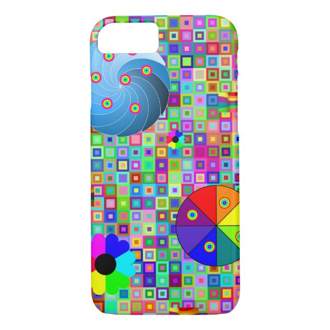 Enfants coques iphone (Dos)